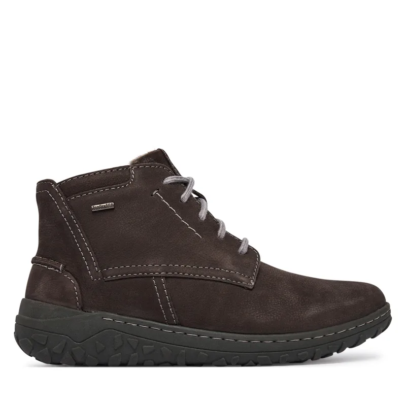 Μποτίνια Josef Seibel RUBY 51 VL399 Μαύρο