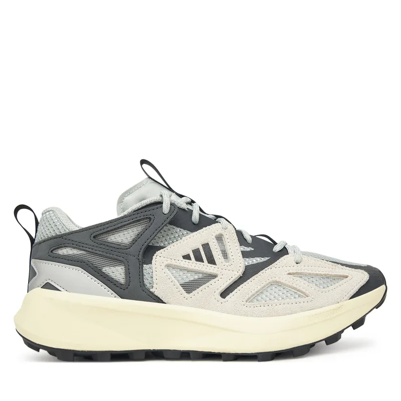 Αθλητικά adidas Kantai Trail JR5609 Γκρι