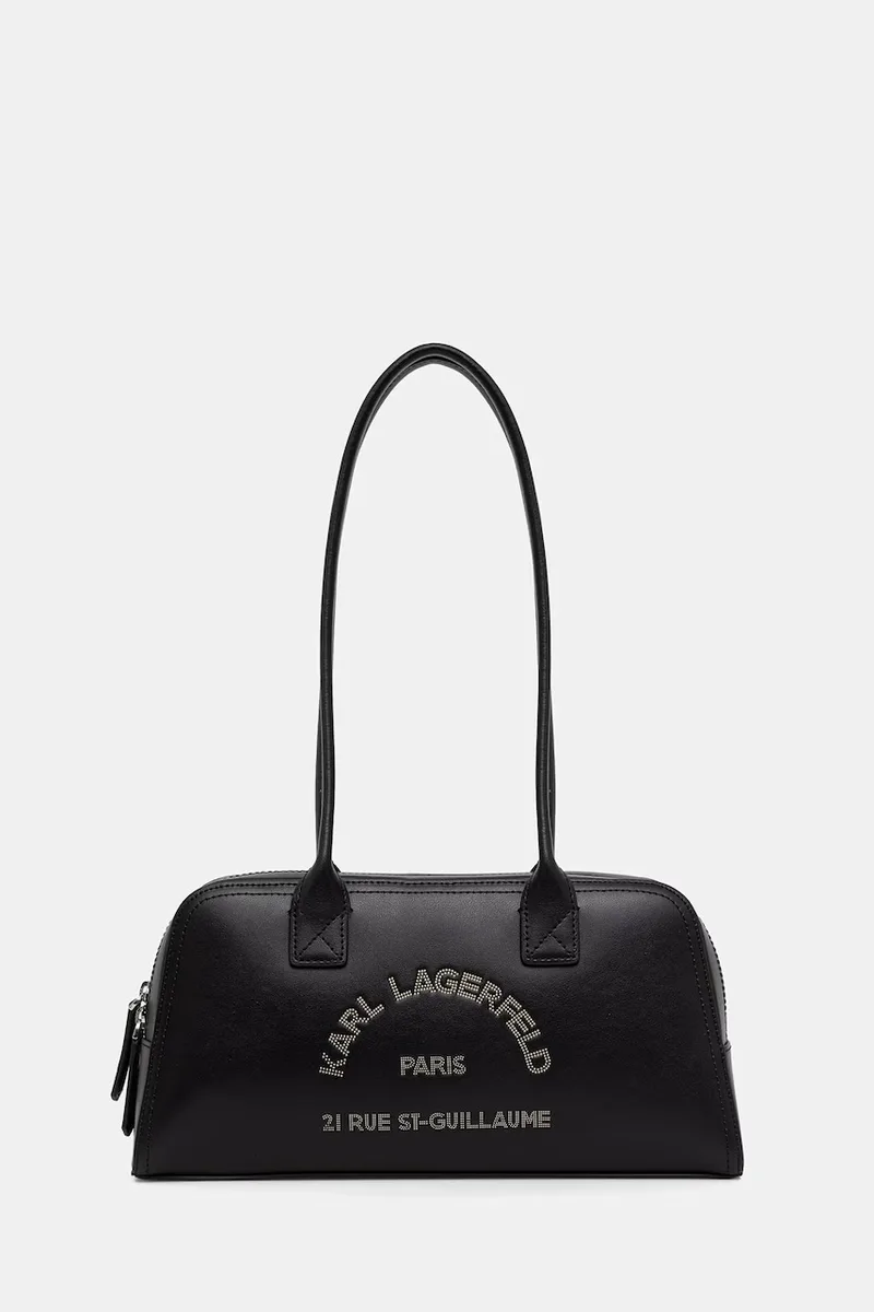 Karl Lagerfeld Tote Γυναικεία δερμάτινη