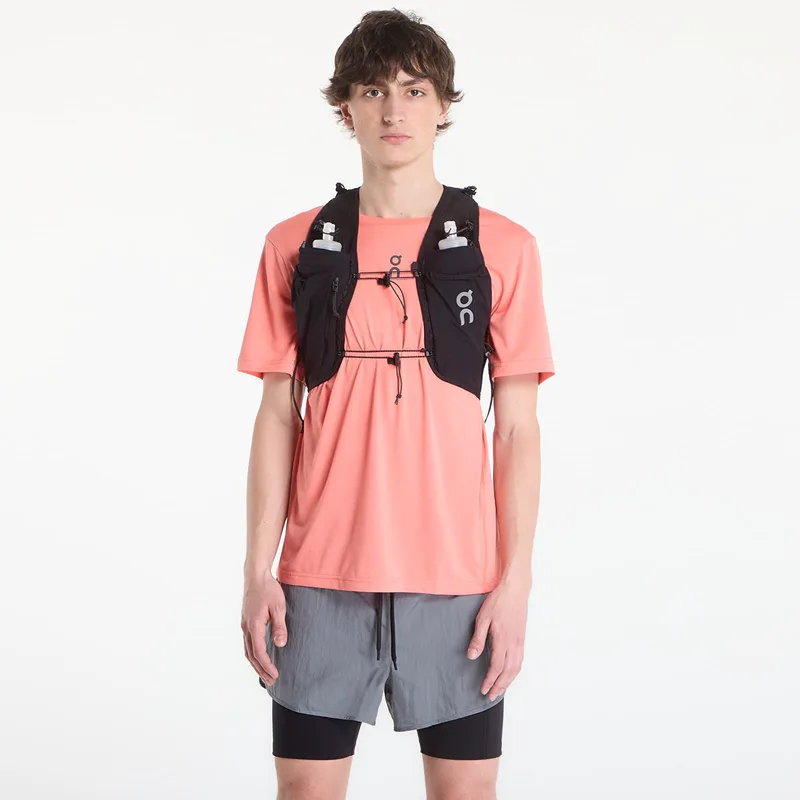 Γιλέκο On Ultra Vest Pro UNISEX Black XL