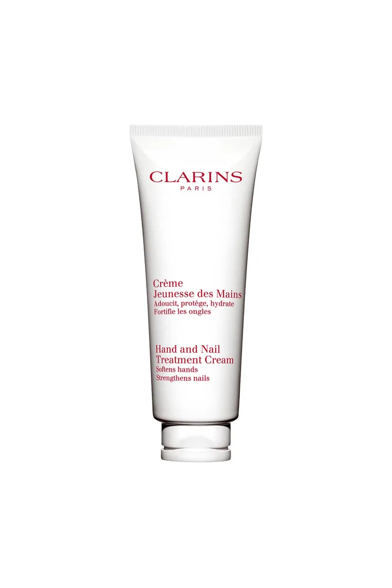 Clarins Hand and Nail Treatment Cream 100 ml - 80078438