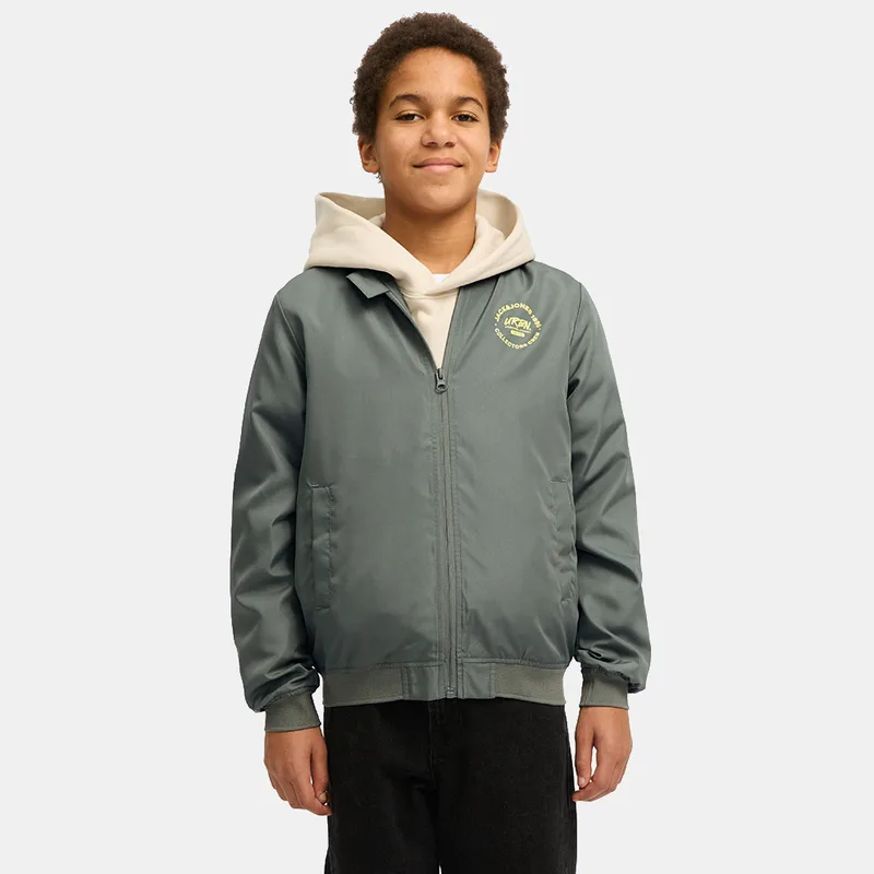 Jack & Jones Παιδικό Μπουφάν (9000219459_9036)
