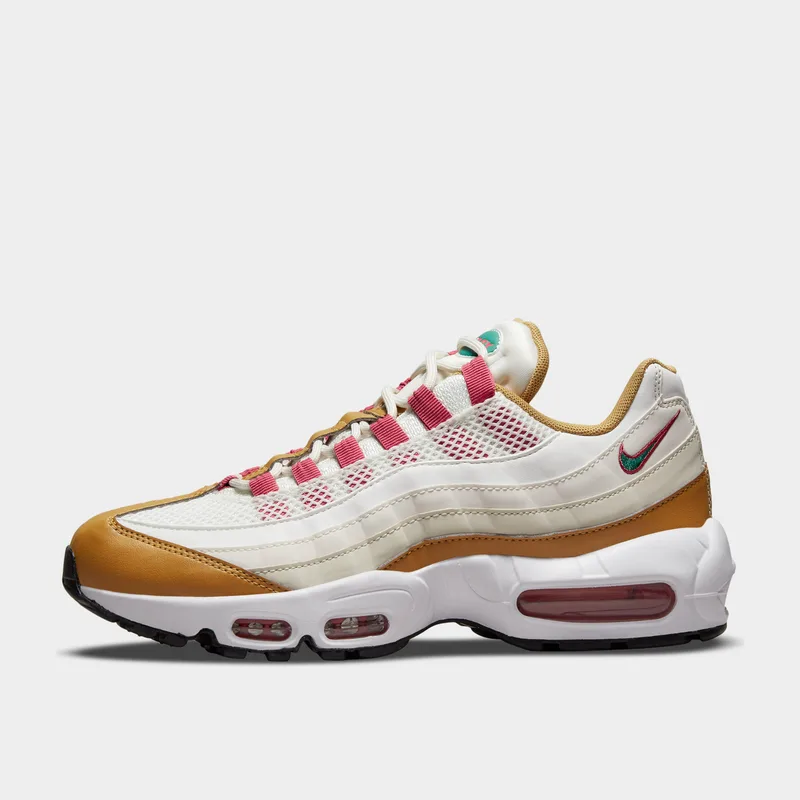 Nike Air Max 95 Γυναικεία Παπούτσια (9000103865_59214)