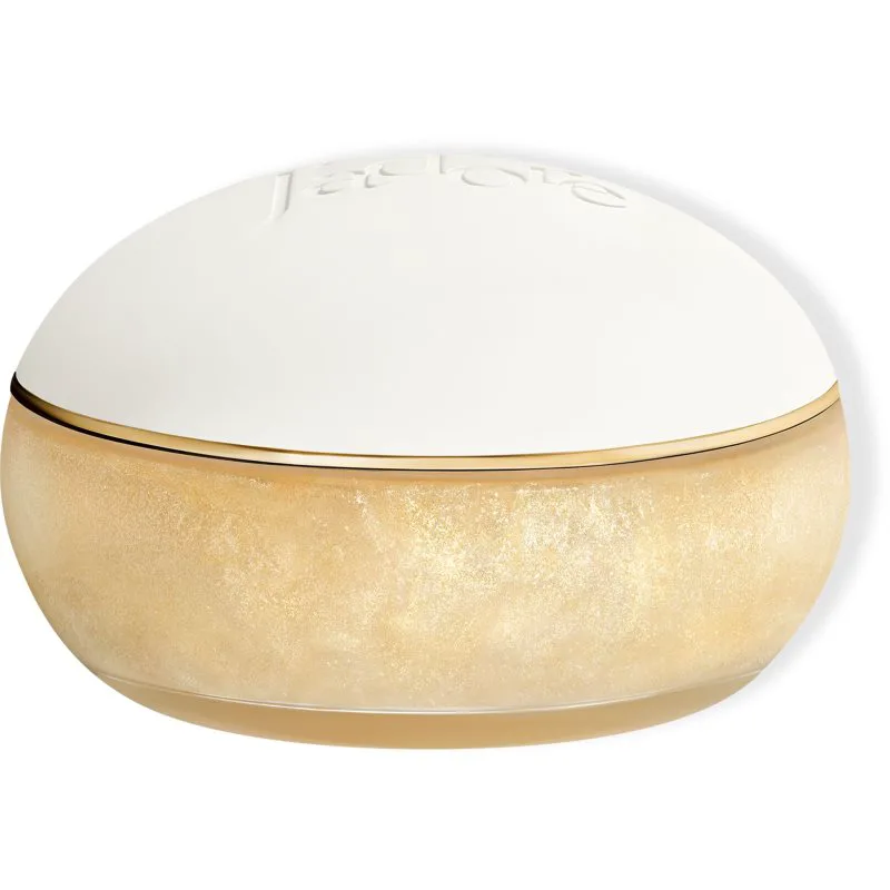 DIOR J'adore Les Adorables τζελ σώματος με γκλίτερ για γυναίκες 100 ml