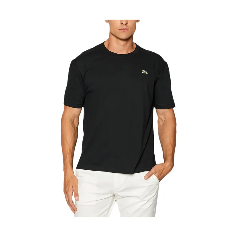 T-shirt με κοντά μανίκια Lacoste SPORT T-SHIRT MEN