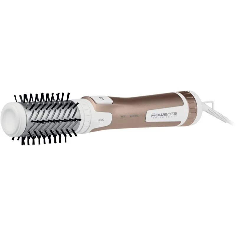 Rowenta Brush Activ CF9520F0 αυτο περιστροφικό πιστολάκι-σίδερο για τα μαλλιά 1 τμχ