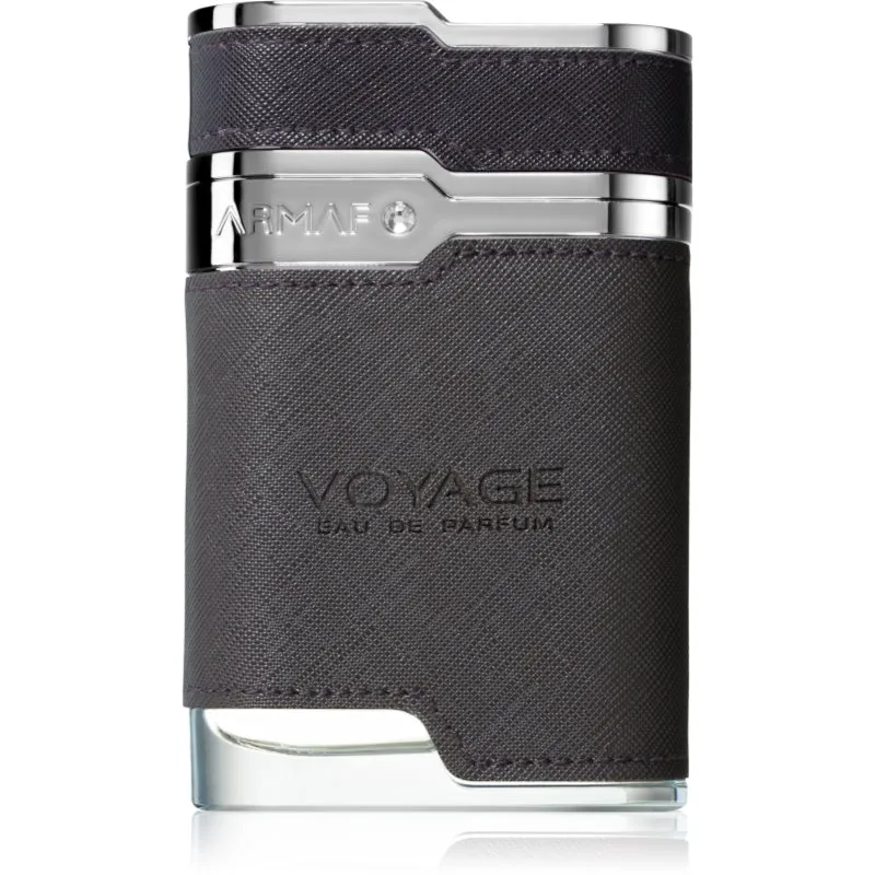 Armaf Voyage Brown Eau de Parfum για άντρες 100 ml