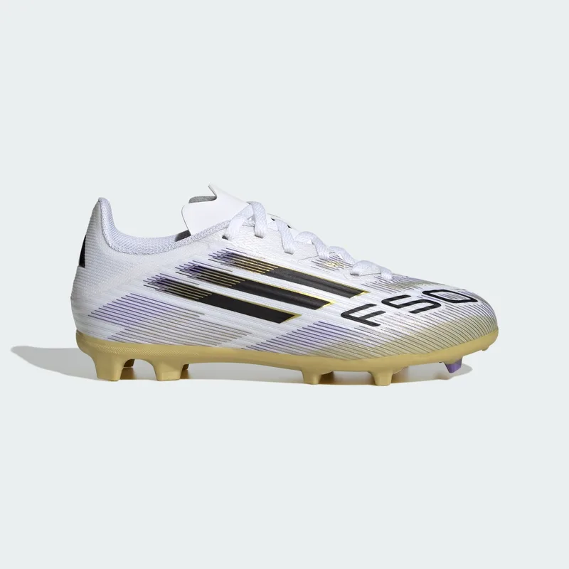 adidas F50 League Παιδικά Ποδοσφαρικά Παπούτσια (9000235596_10539)