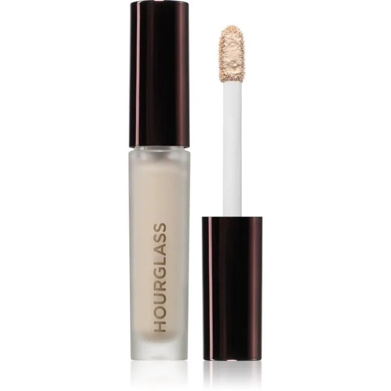 Hourglass Vanish αδιάβροχος διορρθωτής για πληρή κάλυψη απόχρωση 1 Birch 1.3 ml