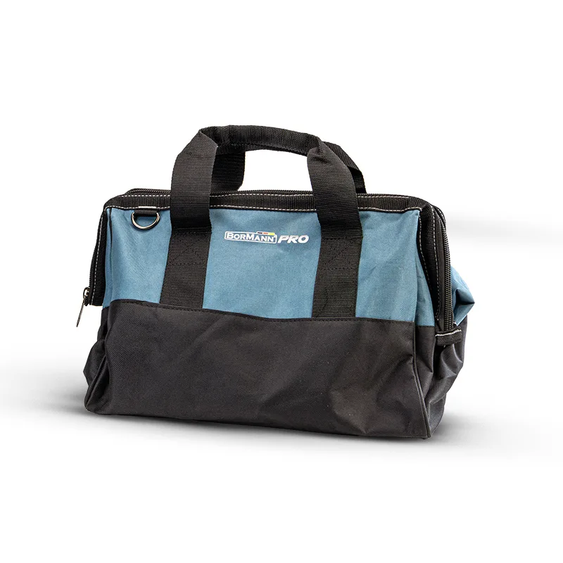 BORMANN Pro BTB3010 Τσάντα Εργαλείων 40X30X30cm 049609