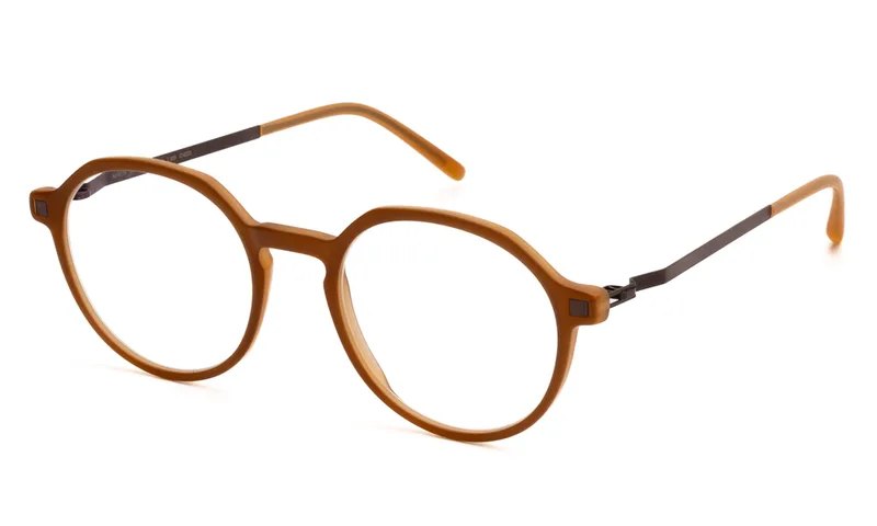 MYKITA ΣΚΕΛΕΤΟΣ ΟΡΑΣΕΩΣ MYKITA BIKKI 809 4720 BIKKI Καφέ