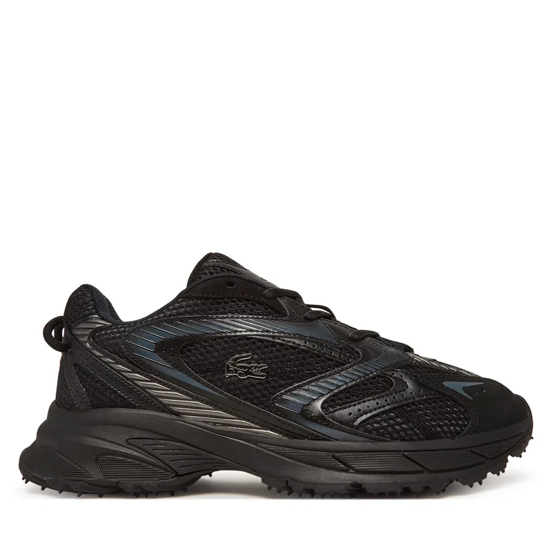 Αθλητικά Lacoste L003 Neo Shot 7-49SMA0006 Μαύρο