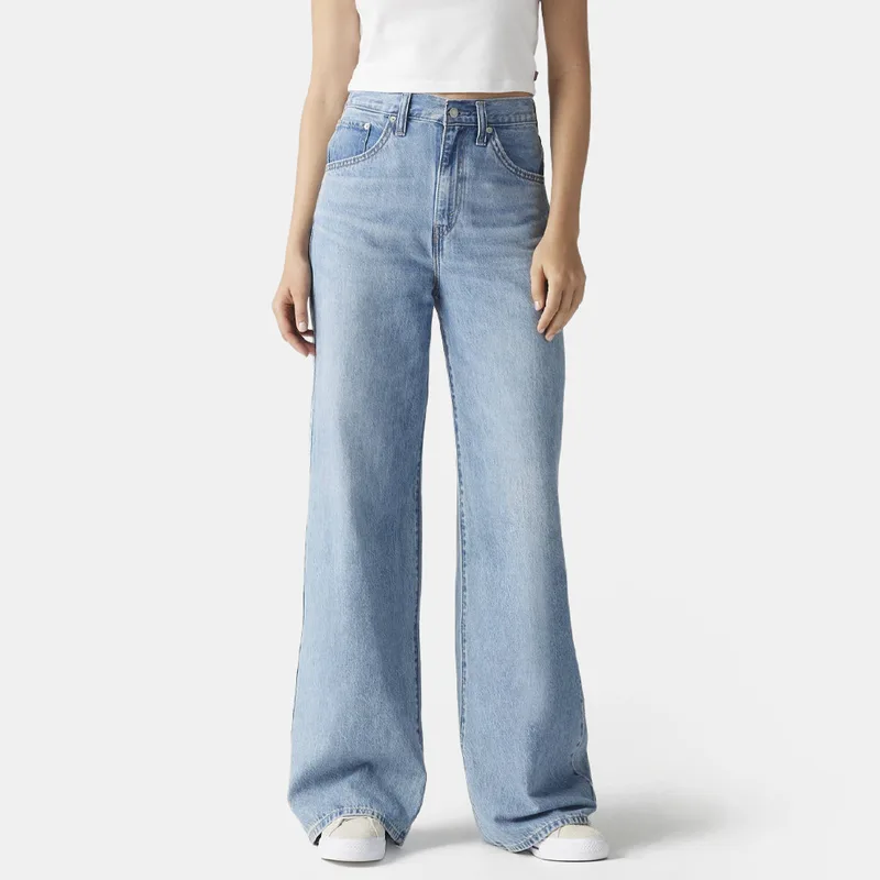 Levi's Cinch Γυναικείο Τζιν Παντελόνι (9000256191_90586)