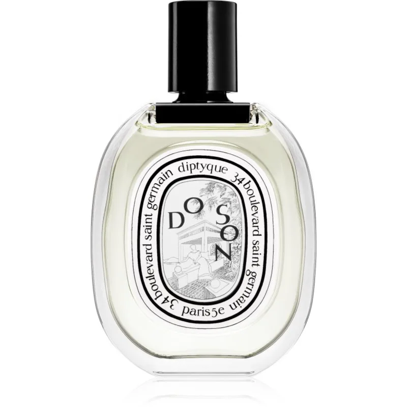 Diptyque Do Son Eau de Toilette για γυναίκες 100 ml