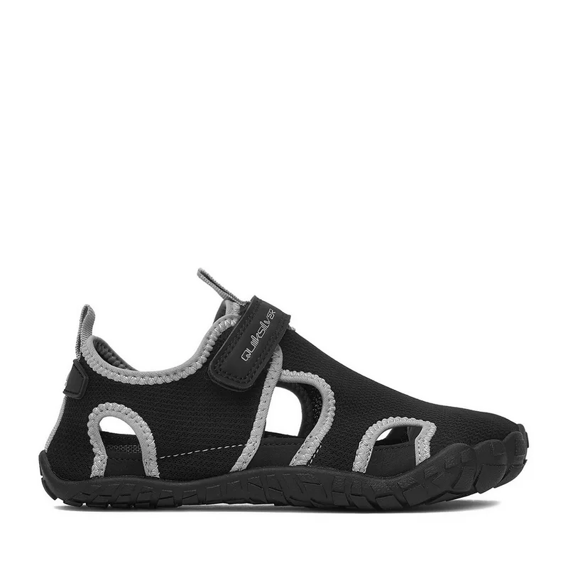 Παπούτσια για Θαλάσσια Σπορ Quiksilver CEO-CP80-26356 Μαύρο