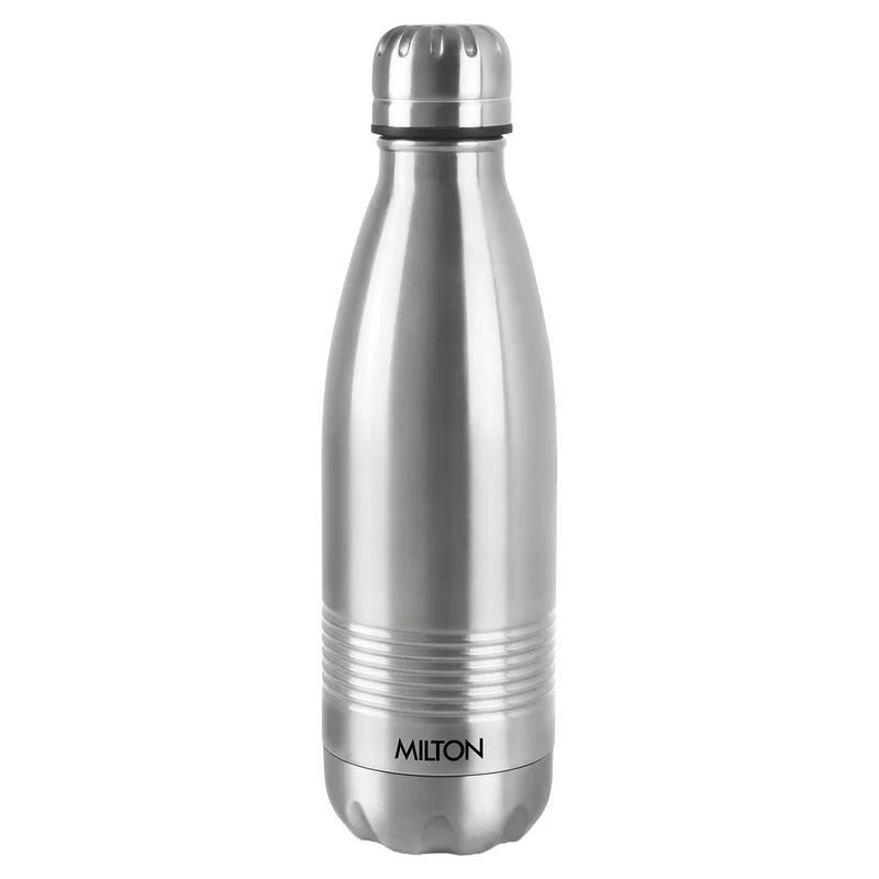 Μπουκάλι Θερμός Ανοξείδωτος Milton Duo Dlx 1000ml