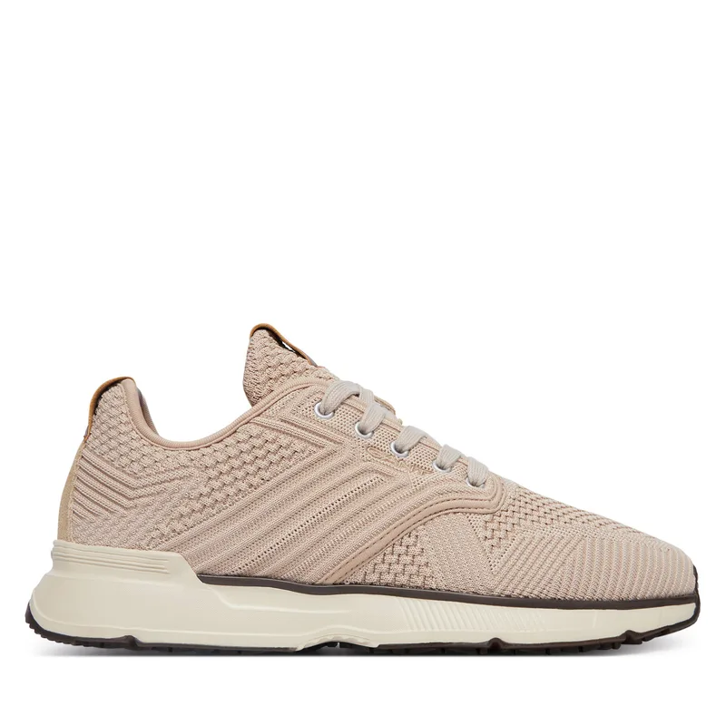 Αθλητικά Gant 32638175 Μπεζ