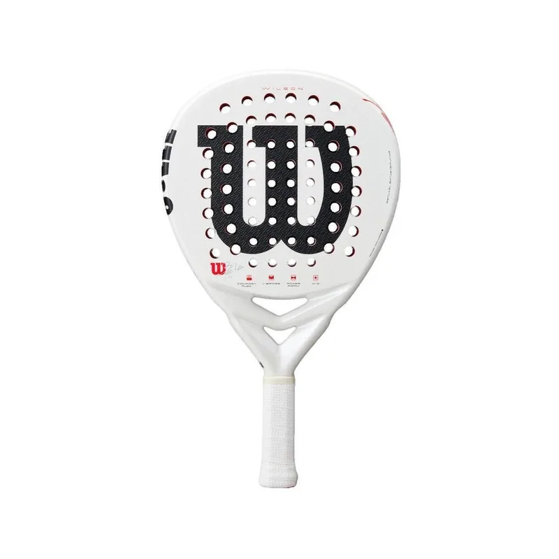 ρακέτες padel Wilson Bela LS V3