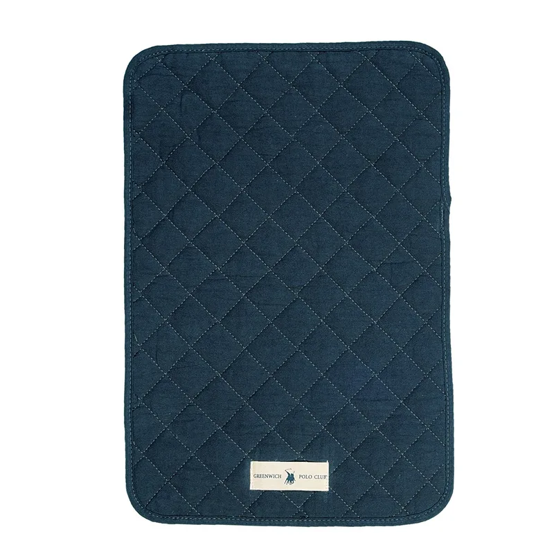 Σουπλά (35x50) Greenwich Polo Club Essential 2643 Blue