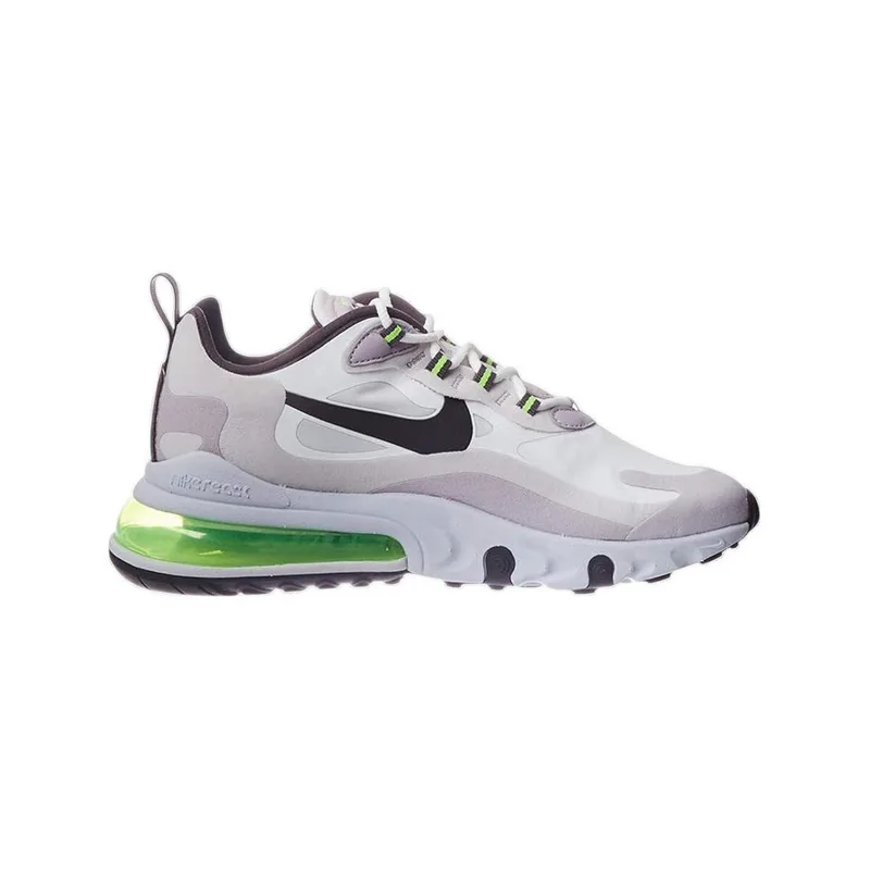 Sneakers Nike Baskets Air Max 270 React textile