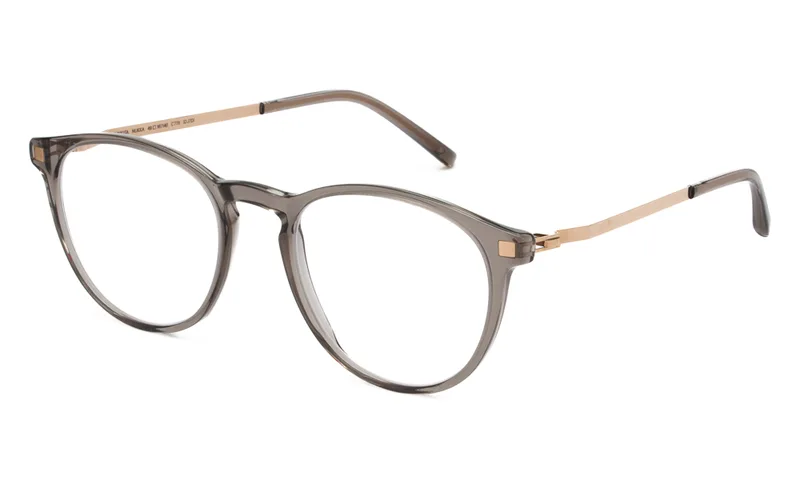 MYKITA ΣΚΕΛΕΤΟΣ ΟΡΑΣΕΩΣ MYKITA NUKKA C778 4918 NUKKA Λαδί