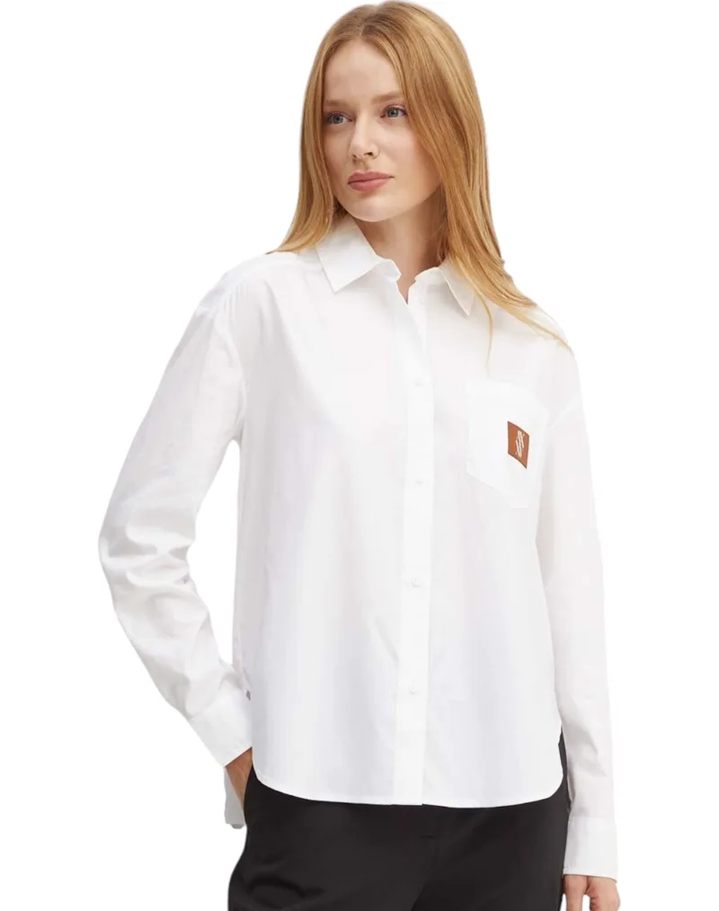 Armani Exchange - Πουκάμισο Γυναικείο 6DYC12YN5UZ-1000