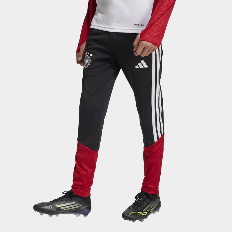 adidas Εθνική Γερμανίας 26 Tiro Training Παιδικό Παντελόνι Φόρμας (9000264246_1469)