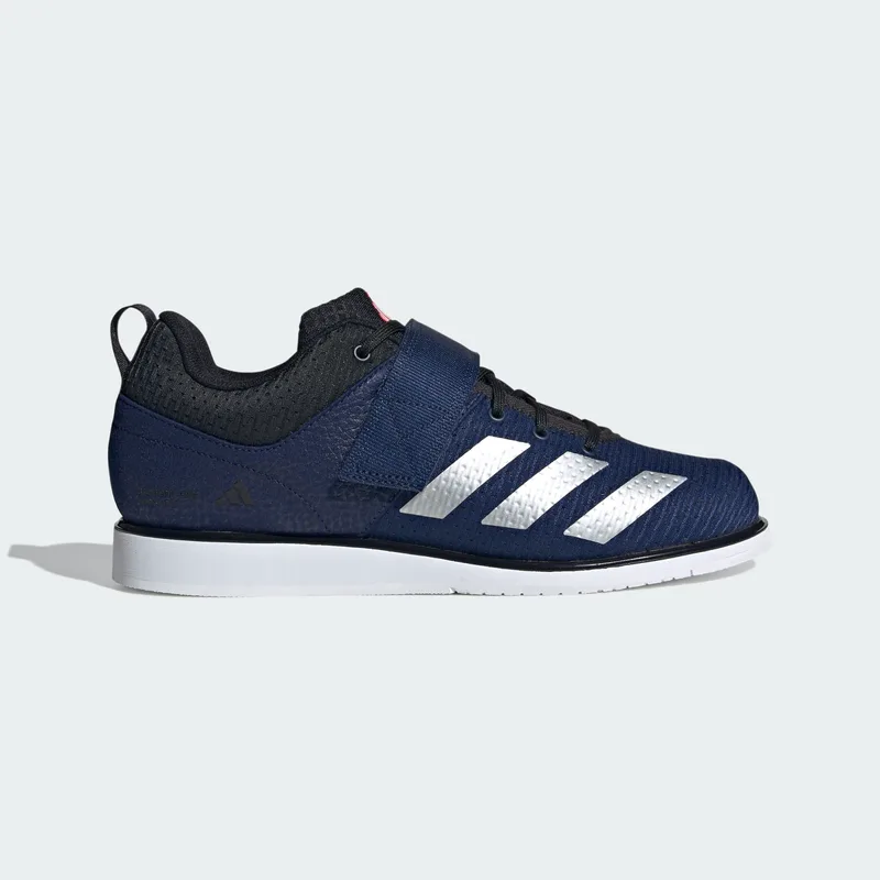 adidas Powerlift 5 Weightlifting Shoes (9000258617_91345)