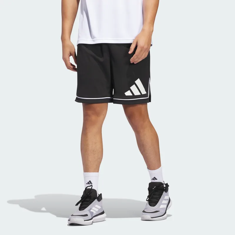 adidas Badge of Sport Ανδρικό Σορτς Μπάσκετ (9000217076_22872)
