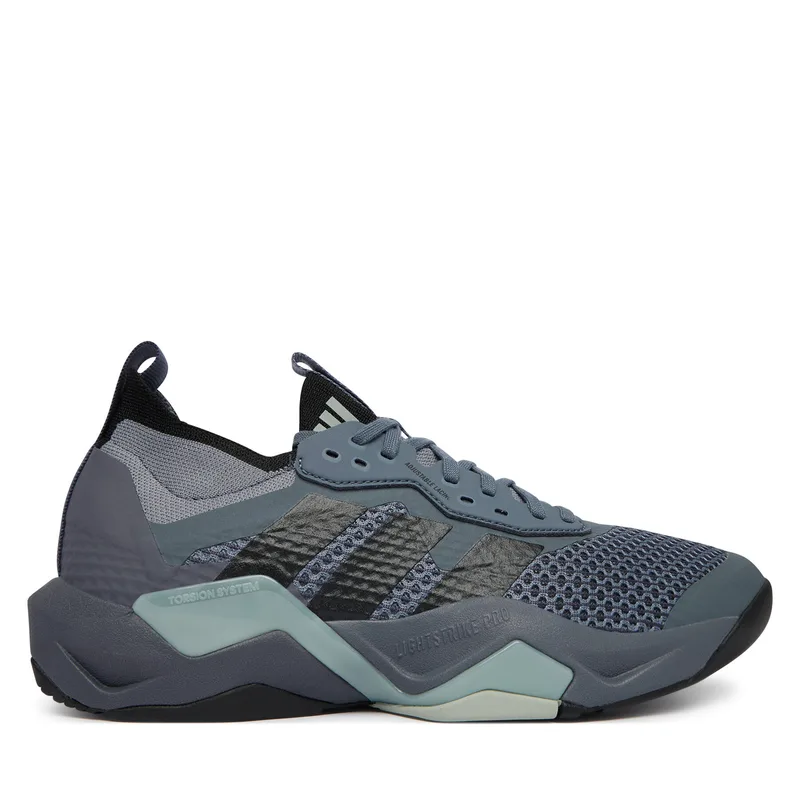 Παπούτσια για Γυμναστήριο adidas Rapidmove Adv 2 JQ4117 Γκρι
