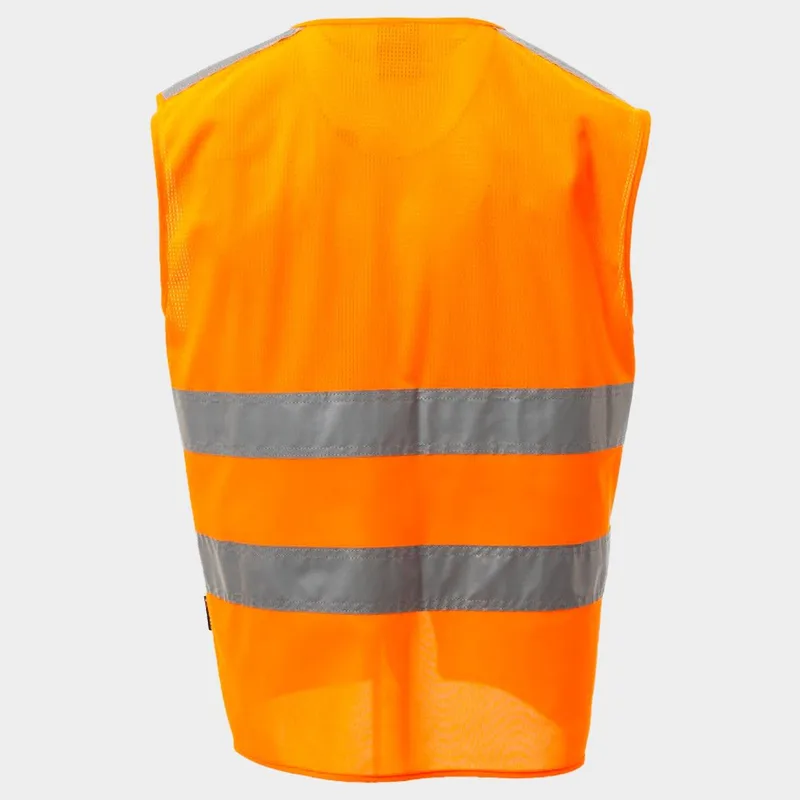 Ανακλαστικό γιλέκο ACE MESH PAYPER 04100326 Πορτοκαλί