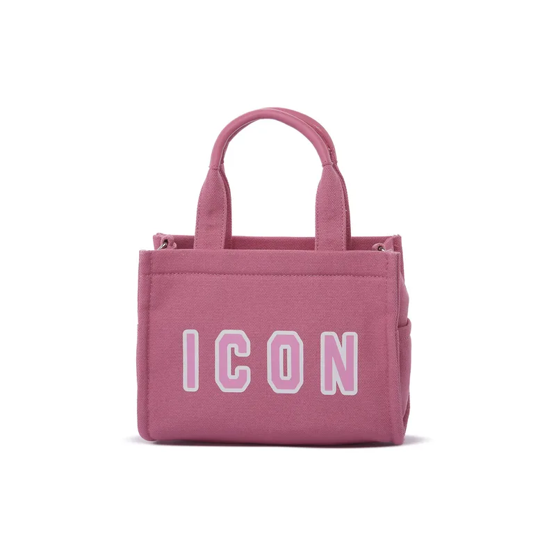 Τσάντες Χειρός Icon PINK BORSA