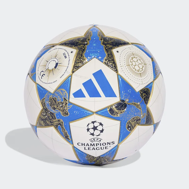 adidas UEFA Champions League Μπάλα Ποδοσφαίρου (9000237186_87150)