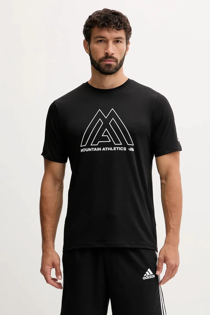 Μπλουζάκι προπόνησης The North Face 24/7