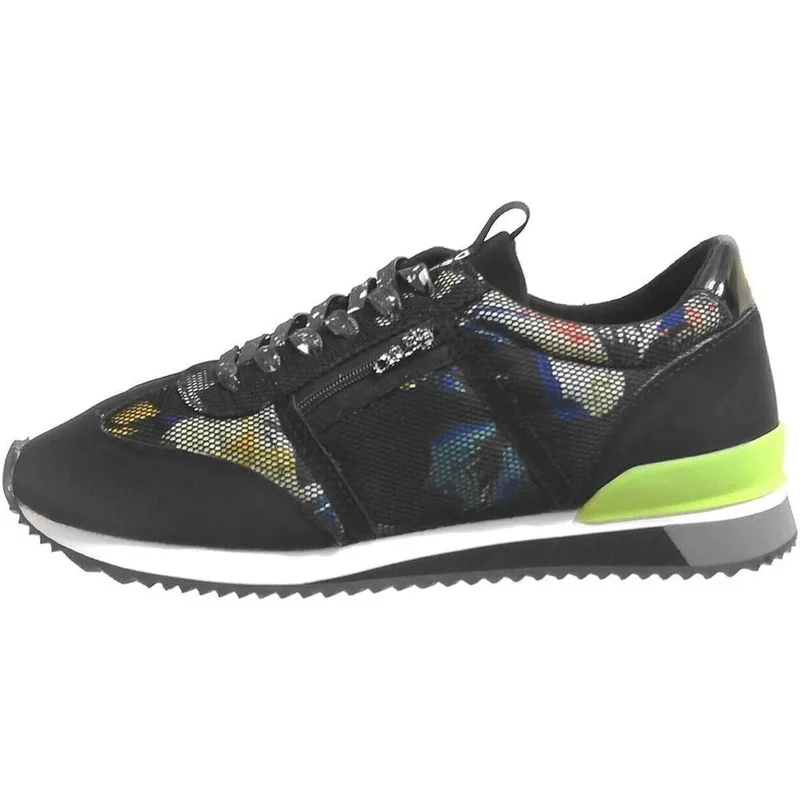 Xαμηλά Sneakers Desigual Broker_lacroix