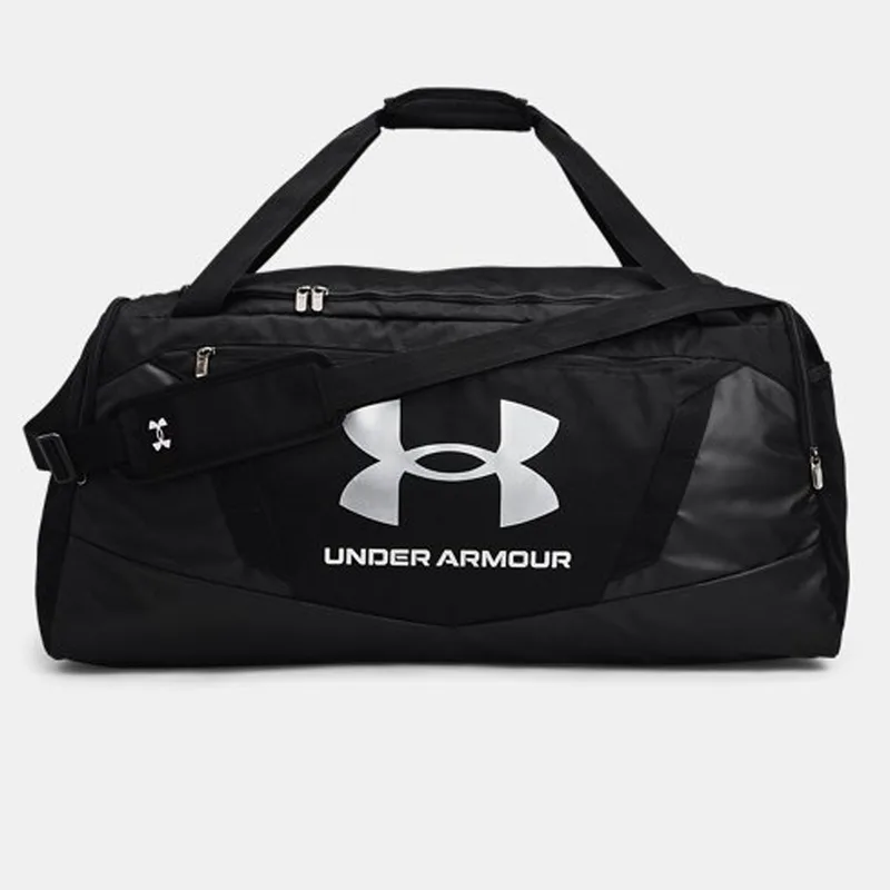 Under Armour Ua Undeniable 5.0 Duffle Unisex Τσάντα Γυμναστηρίου 101 L (9000102479_11816)