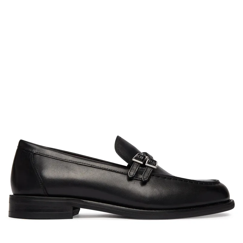 Κλειστά παπούτσια Vagabond Shoemakers Linn 6136-001-20 Μαύρο