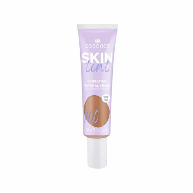Essence Skin Tint 100