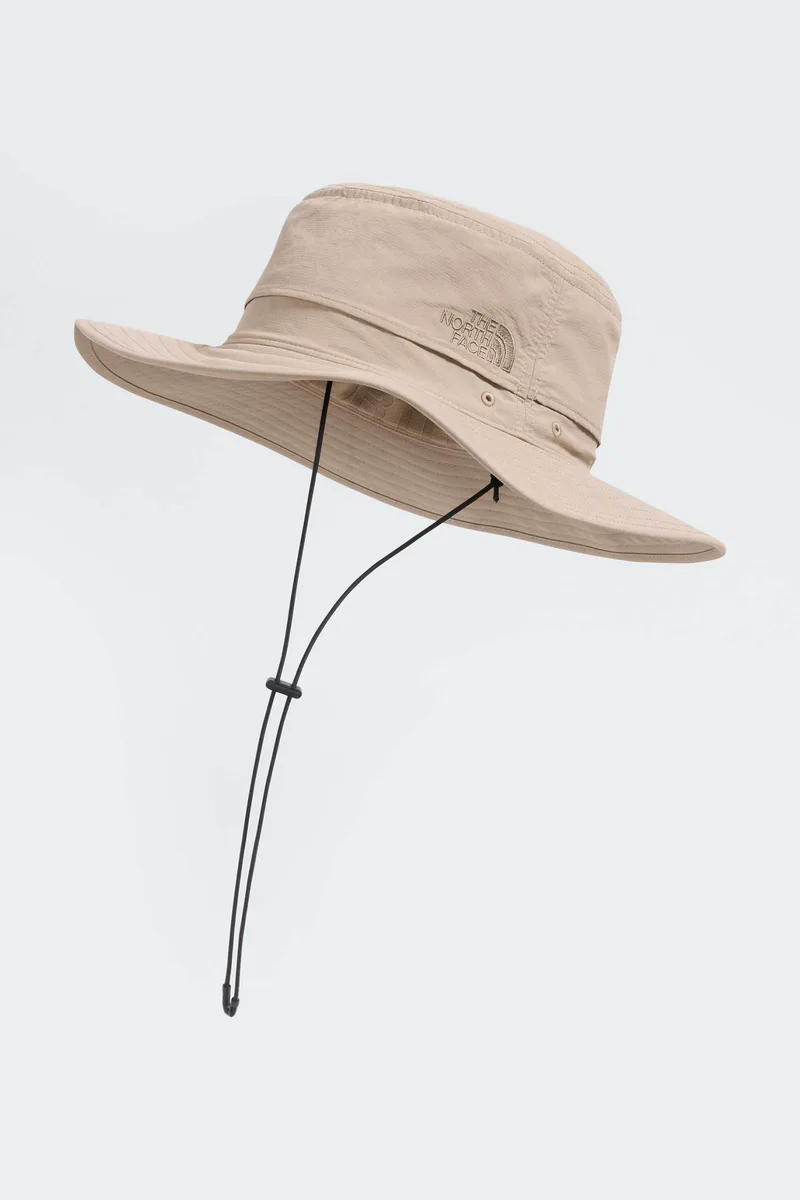 The North Face unisex καπέλο "Horizon Breeze Brimmer" - NF0A5FX678S1 Μπεζ