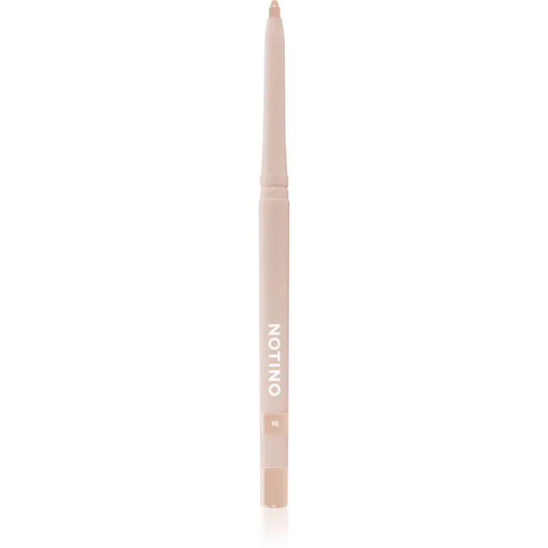 Notino Lifeproof Gel Liner αδιάβροχο μολύβι για τα μάτια 04 Μπεζ 0.35 γρ