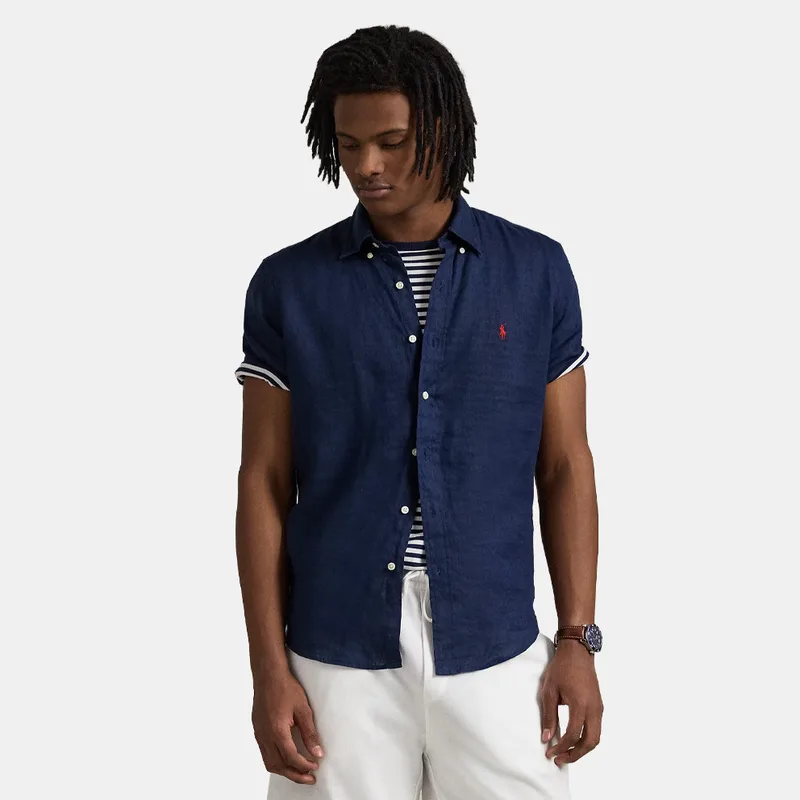 Polo Ralph Lauren 17/1 Ανδρικό Πουκάμισο (9000260125_1629)