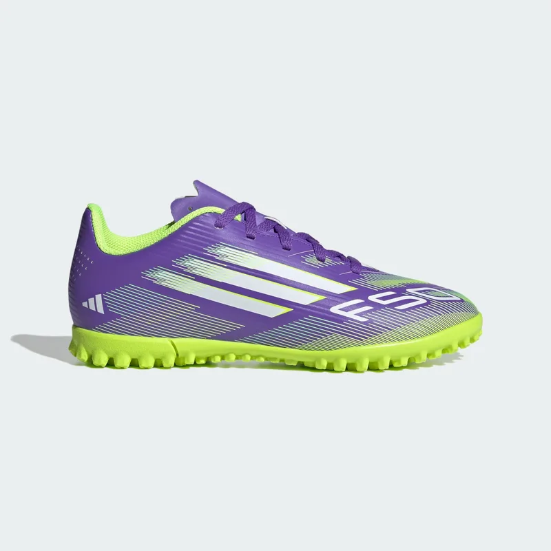 adidas F50 Club Turf Boots Kids (9000249459_89447)
