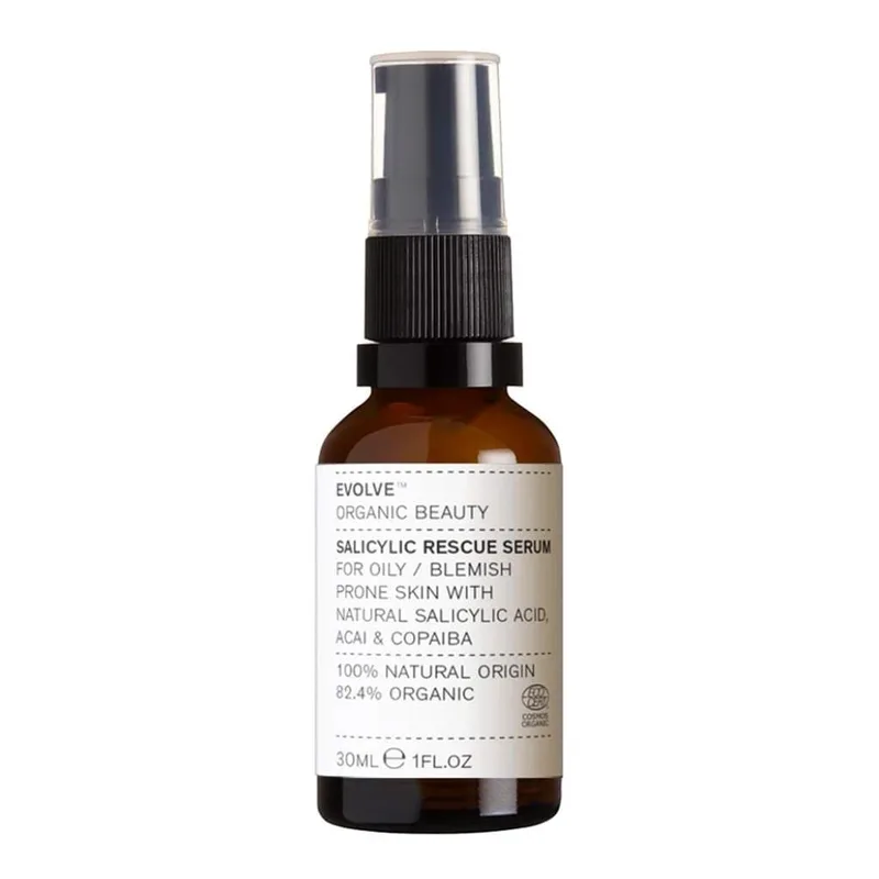 Salicylic Rescue Serum 30ml
