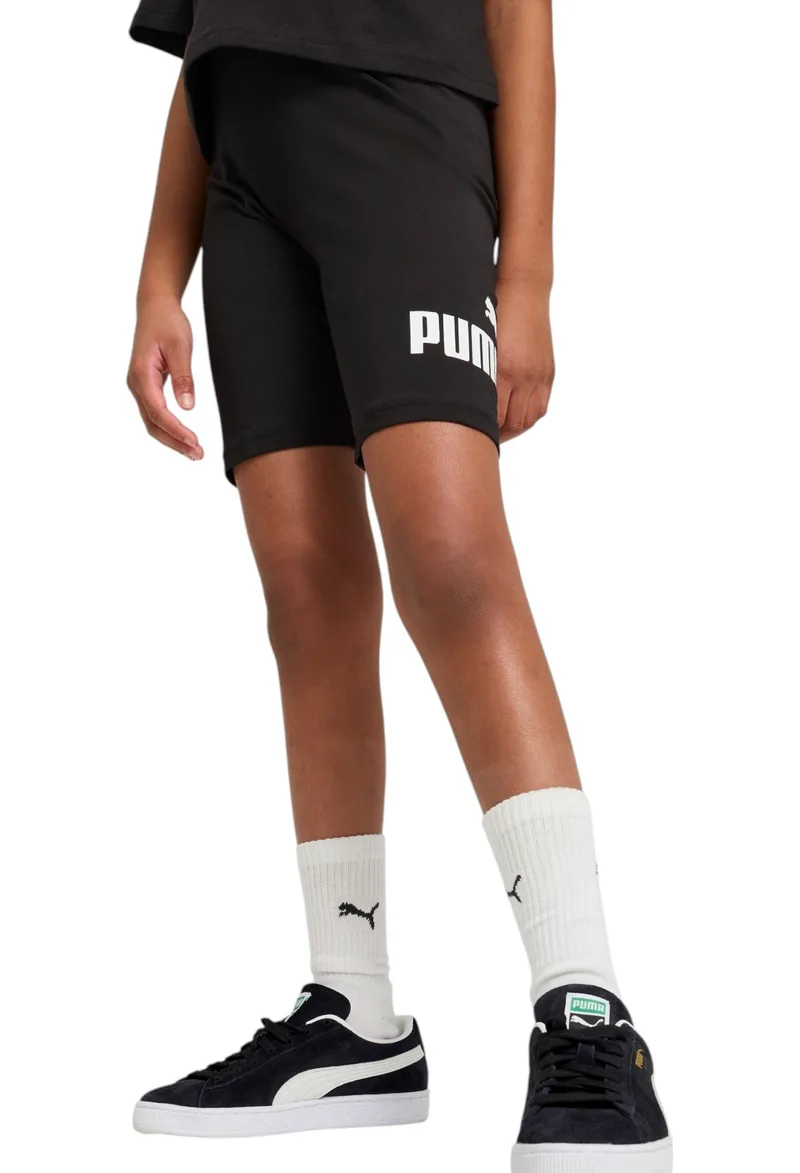 Σορτς Puma Logo Short Leggings G 684902-01 Κορίτσι