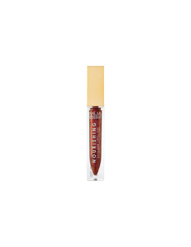 MUA SHIMMER LIPGLOSS CYBER