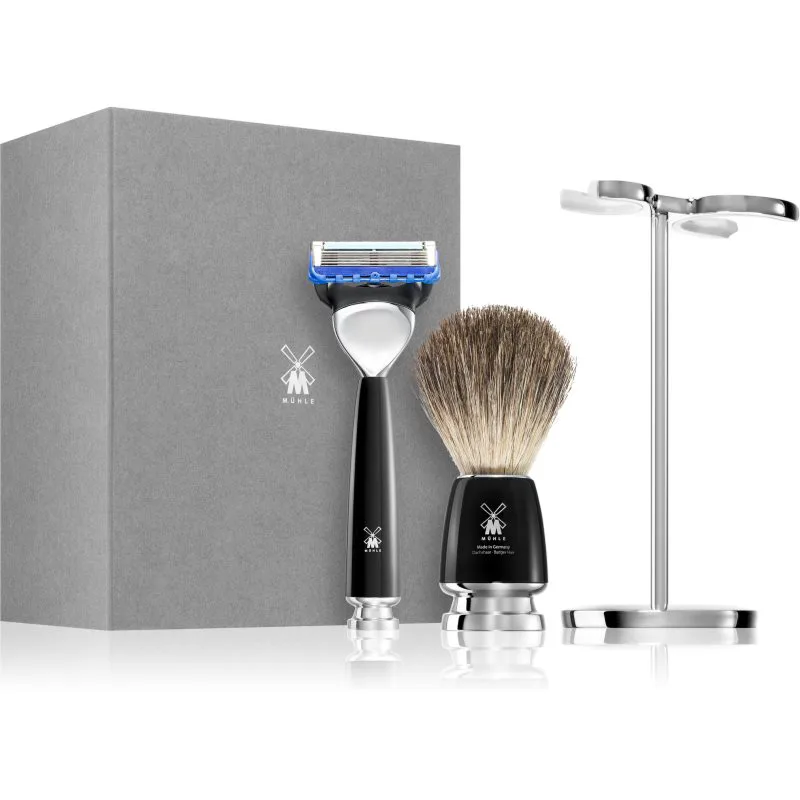 Mühle RYTMO Fusion σετ ξυρίσματος