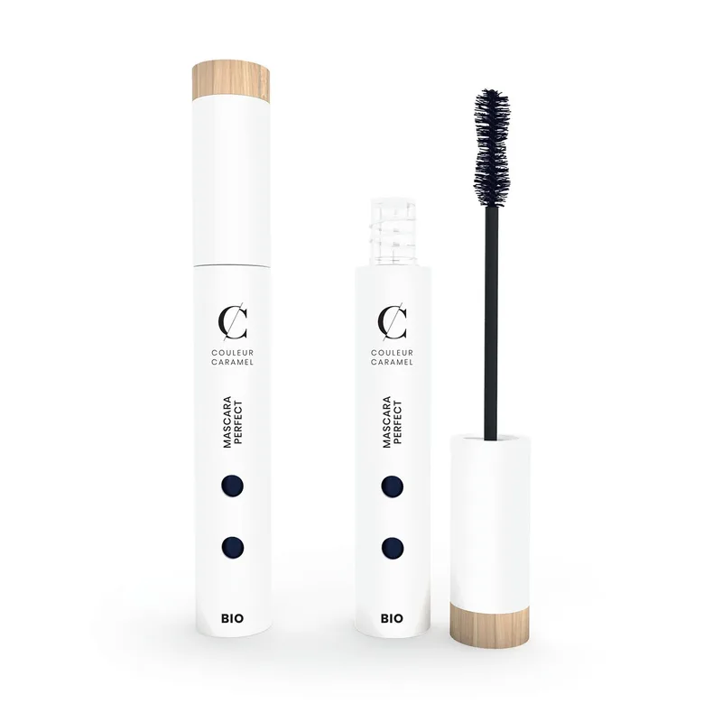 Couleur caramel Perfect Mascara 43 Glowing Blue 1un