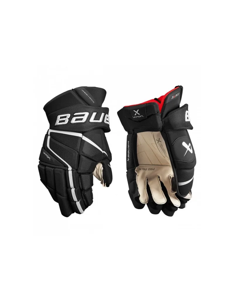 Bauer Vapor 3X Pro Sr Hockey Gloves M 1059953