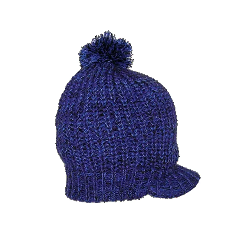Ingunne Σκούφος | Karfil Hats Lilac