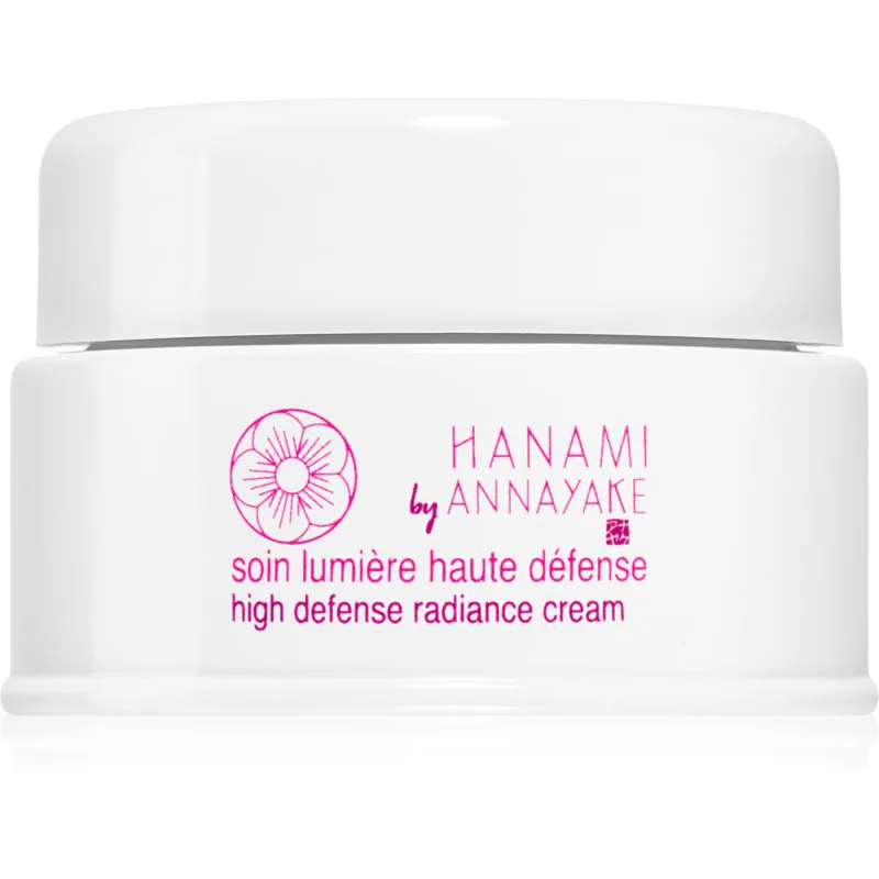 Annayake Defense Radiance Cream κρέμα προσώπου για την προστασία του δέρματος 50 ml